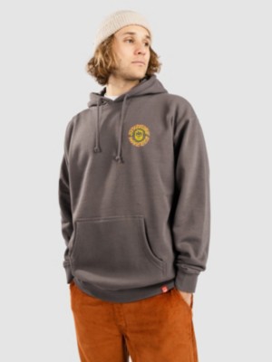 Spitfire Torched Script Hoodie ID 683470 Blue Tomato